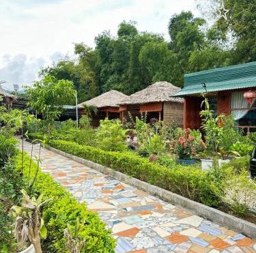 Ha Giang Eco Bungalow