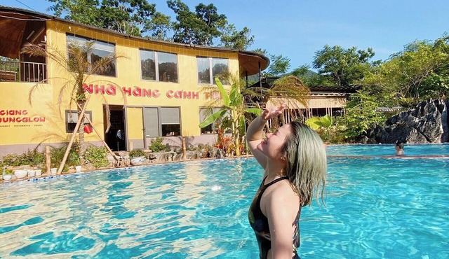 Ha Giang Wings Bungalow