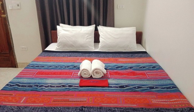 Ha Giang Yolo House and Loop Tours