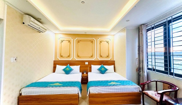 Ha Linh Hotel Dien Bien - by Bay Luxury