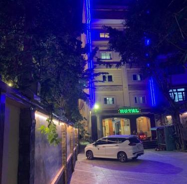Ha Long hotel