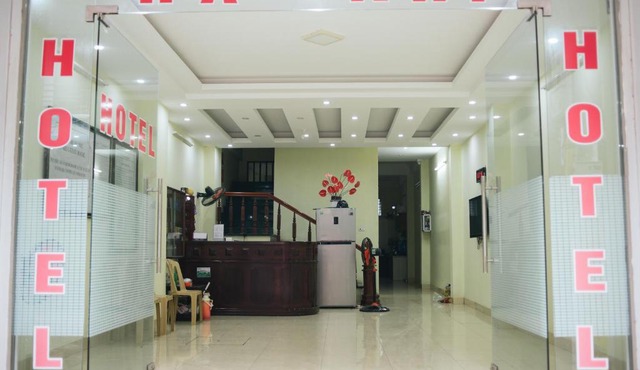 Ha Nhi Hotel