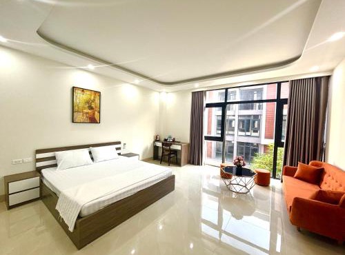 Ha Noi Smile Home