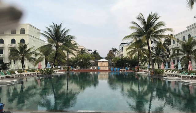 Ha Tay Hotel
