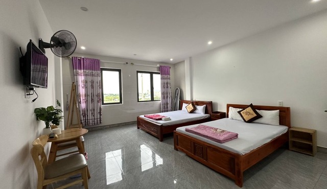 Ha Thu Motel