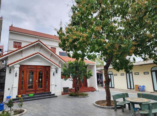 HAAP Viet Happy Homestay