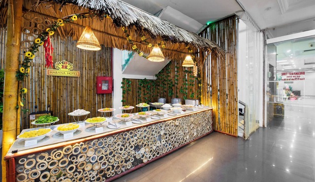 Habana Hotel Thai Nguyen