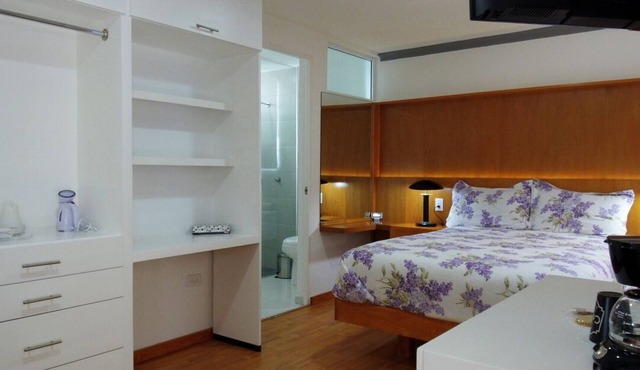 Habitación DELUXE-VIP