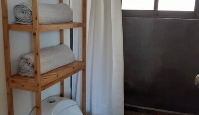 Habitación Jacarean en Santa Teresa!
