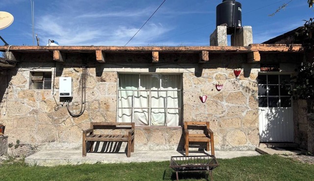 Habitación Patos