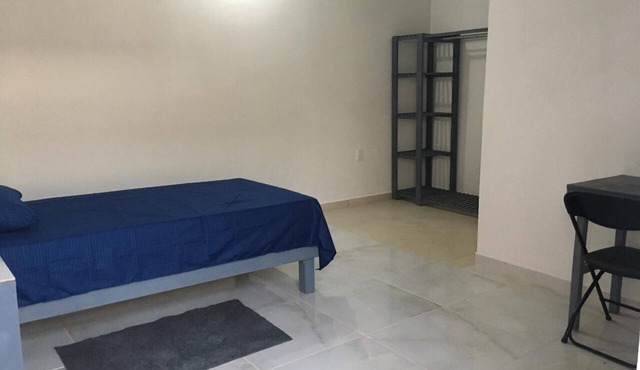 habitación privada