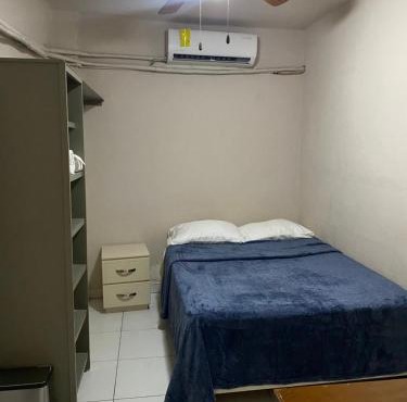 Habitacion C10 privada centro monterrey