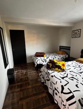 Habitacion Flores de la Montaña