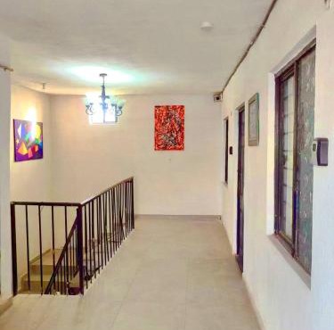 Habitaciones a 8 min de Plaza bella y Almenares