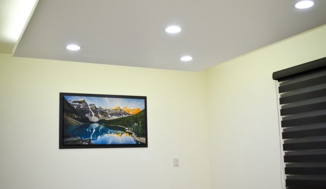 HABITACIONES EN RENTA (EN EL EDO. DE MÉXICO )