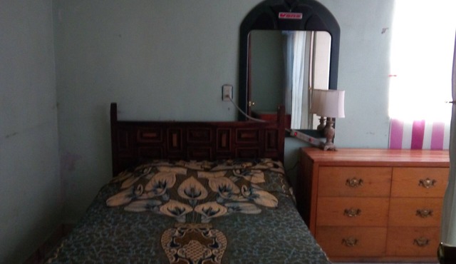 Habitaciones privadas en casa cerca de Arena Ciudad de México, la Villa, Auditor