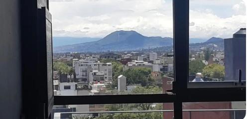Habitaciones SkY VIEW