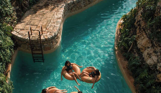 Hacienda Cenote San Ignacio