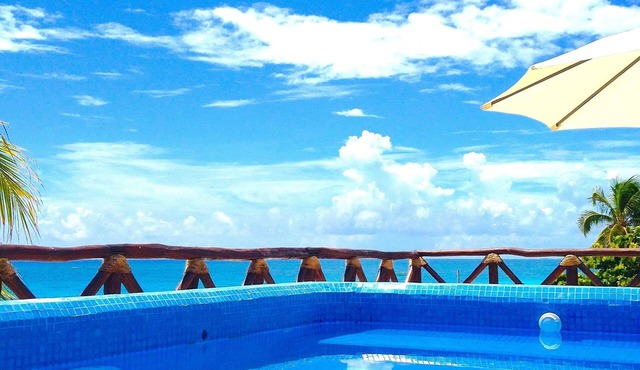 Hacienda El Paraiso Tulum