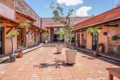 Hacienda Gamboa