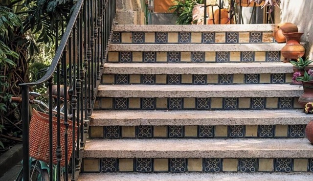 Hacienda Gobernadores – Boutique Stay in a Historic 19th-Century Hacienda