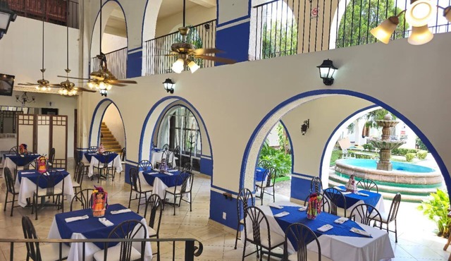 Hacienda Jalpan
