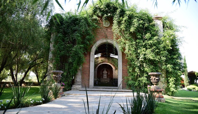 Hacienda La Magdalena