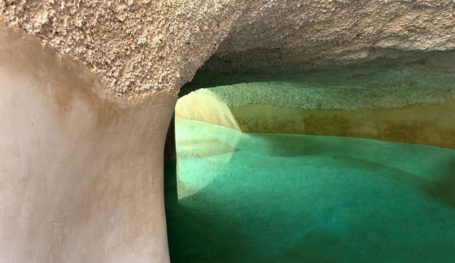 Hacienda Maria Elena Yucatán