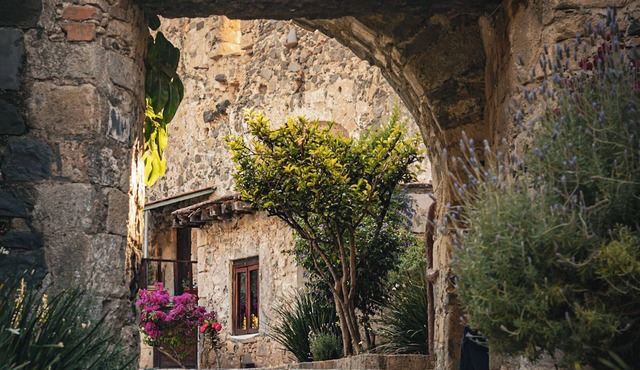 Hacienda Santa Maria Regla