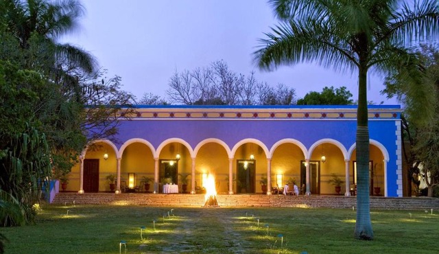 Hacienda Santa Rosa de Lima