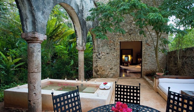 Hacienda Santa Rosa de Lima