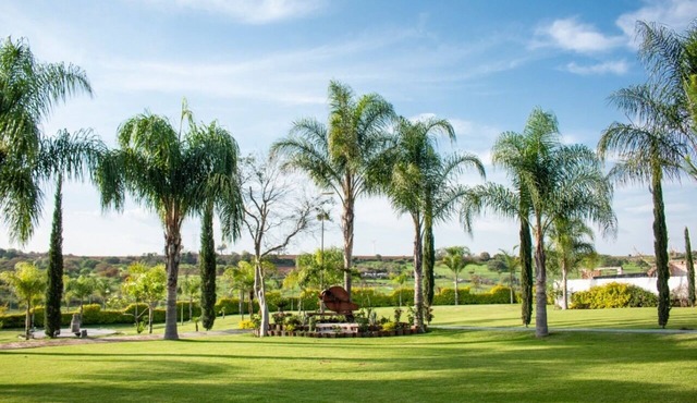 Hacienda Sta Irene