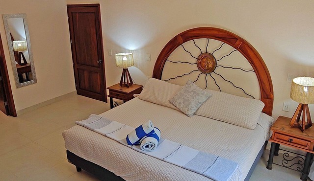 Hacienda: Unit 1 Bucerias