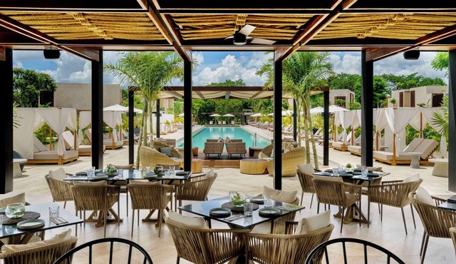 Hacienda Xcanatun, Angsana Heritage Collection