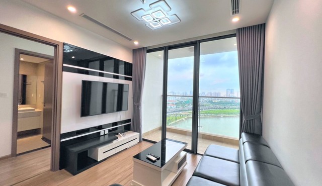 Hagi APT Vinhomes Skylake