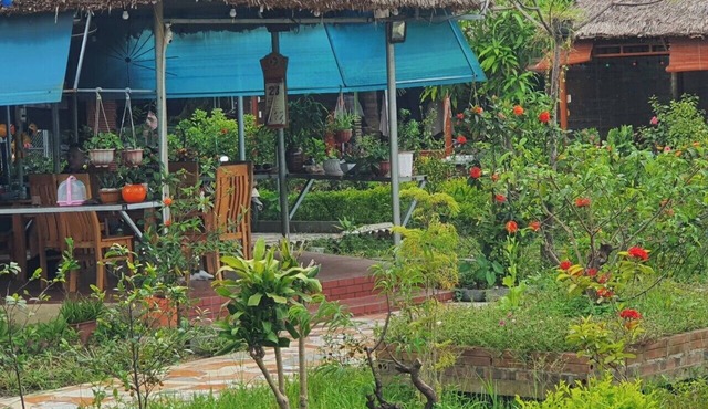 HaGiang Eco Bungalow