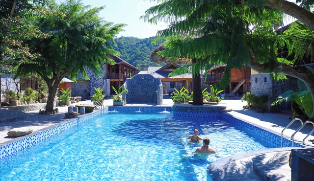 HaGiang Go Ecolodge