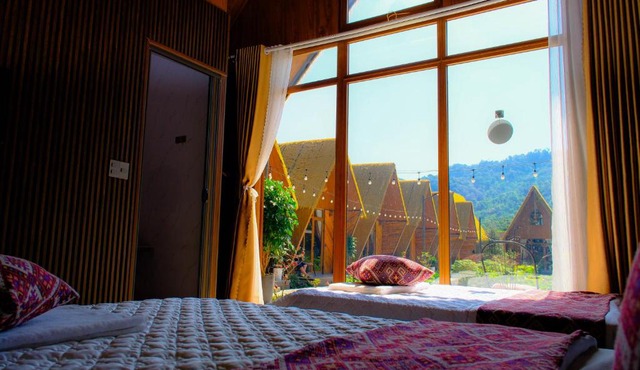 Hagiang Golden Sun Retreat
