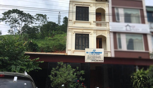 HaGiang Paradise Hostel & Tours