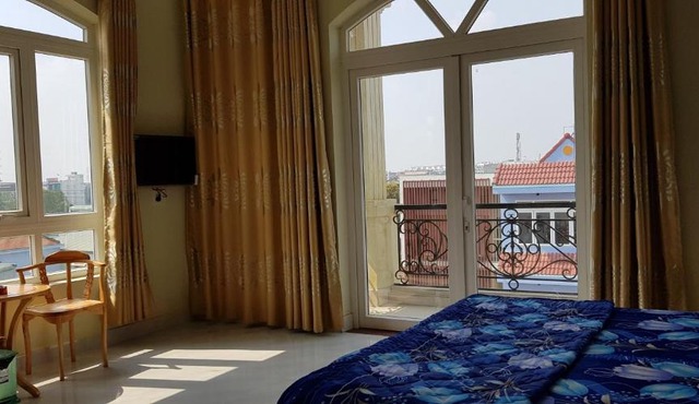 Hai Dang Hotel