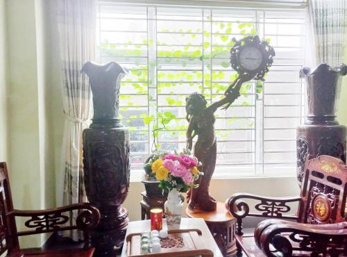 HAI DANG HOTEL