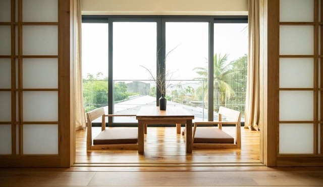 Hajime Homestay