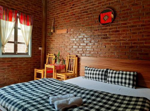 Hakuna Matata homestay Mai Châu
