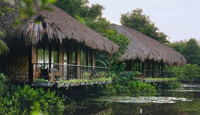 Halise Home & Retreat Ninh Binh