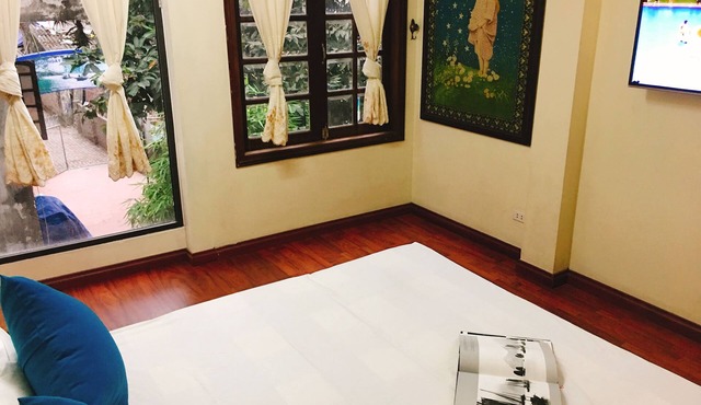 Halo Bay Homestay