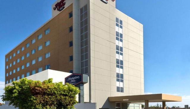 Hampton Inn by Hilton Irapuato