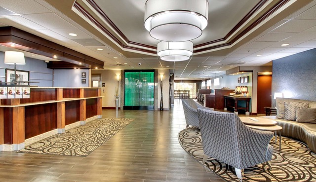 Hampton Inn Rolla