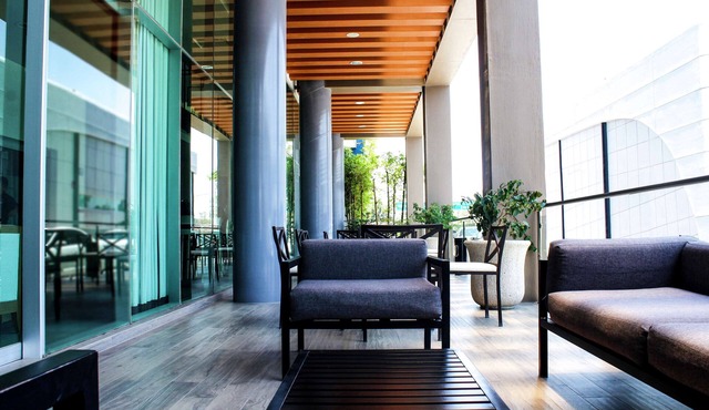 Hampton Inn & Suites by Hilton Aguascalientes Airport