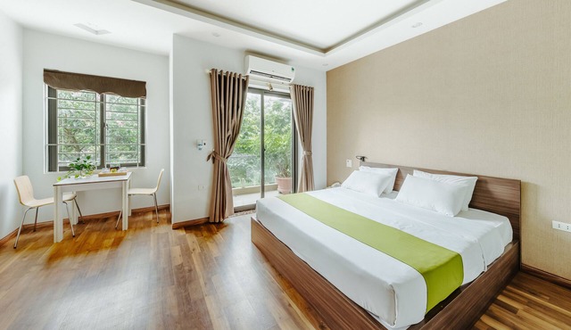 Hana 1 Apartment & Hotel Bac Ninh