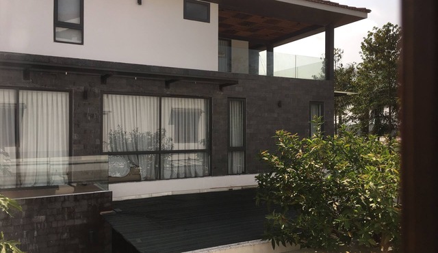 Hana Riverside Villa